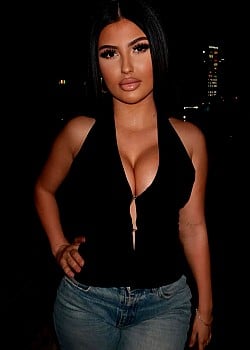 Sara Dobratiqi